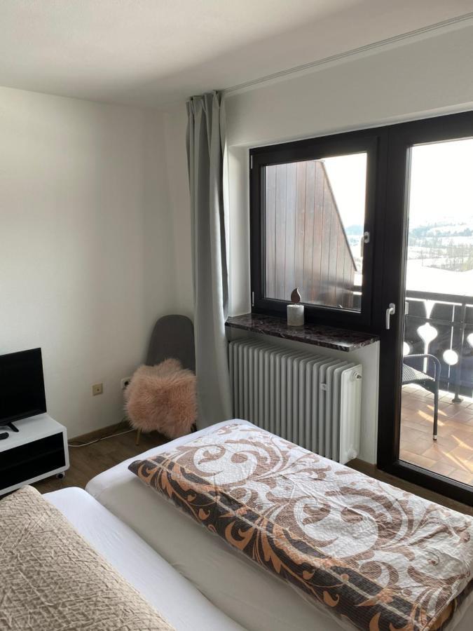 Apartamento Mondstein Hauzenberg Exterior foto
