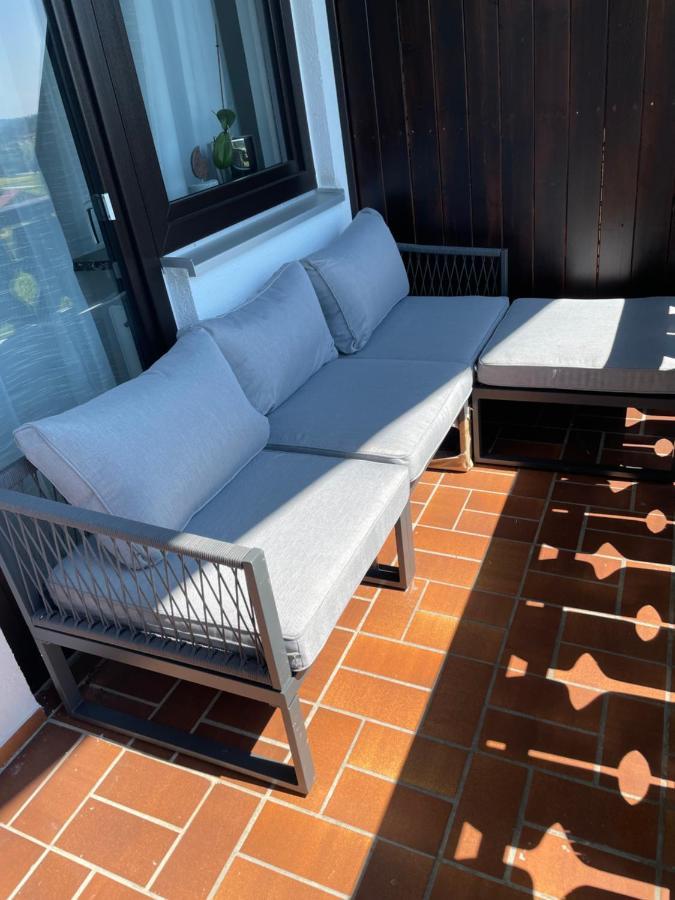 Apartamento Mondstein Hauzenberg Exterior foto
