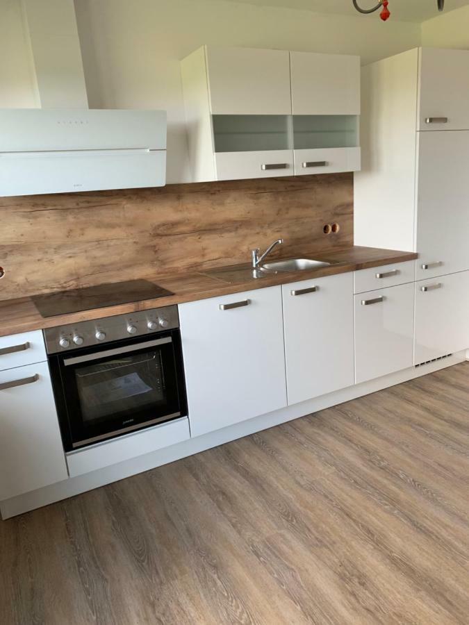 Apartamento Mondstein Hauzenberg Exterior foto